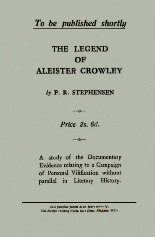 Original scan of The Banned Lecture, PDF page 19