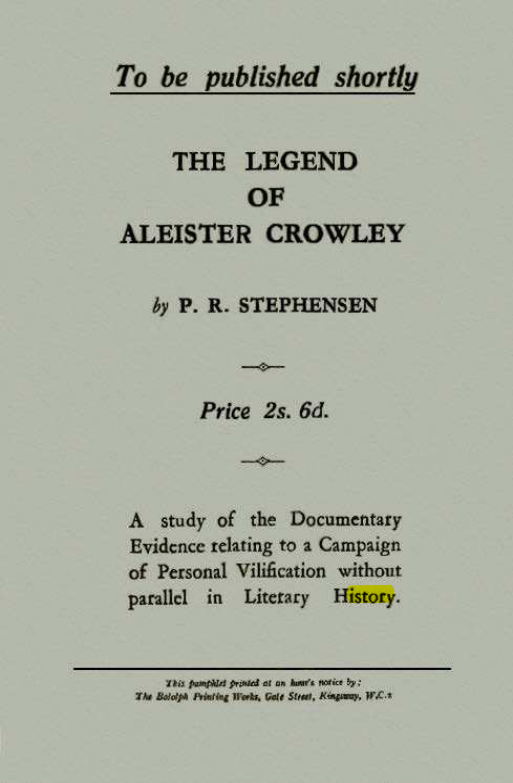 Original scan of The Banned Lecture, PDF page 19