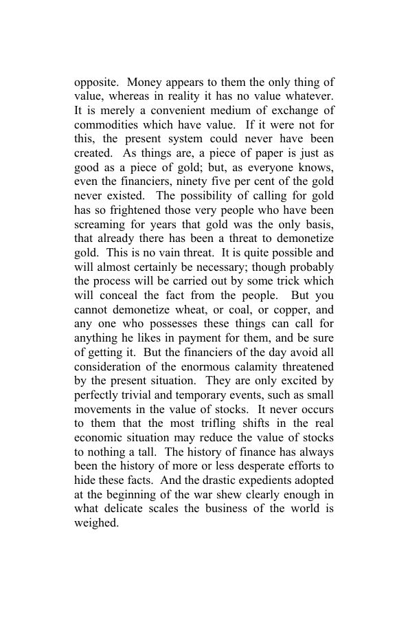 Original scan of A Prophet In His Own Country, PDF page 2