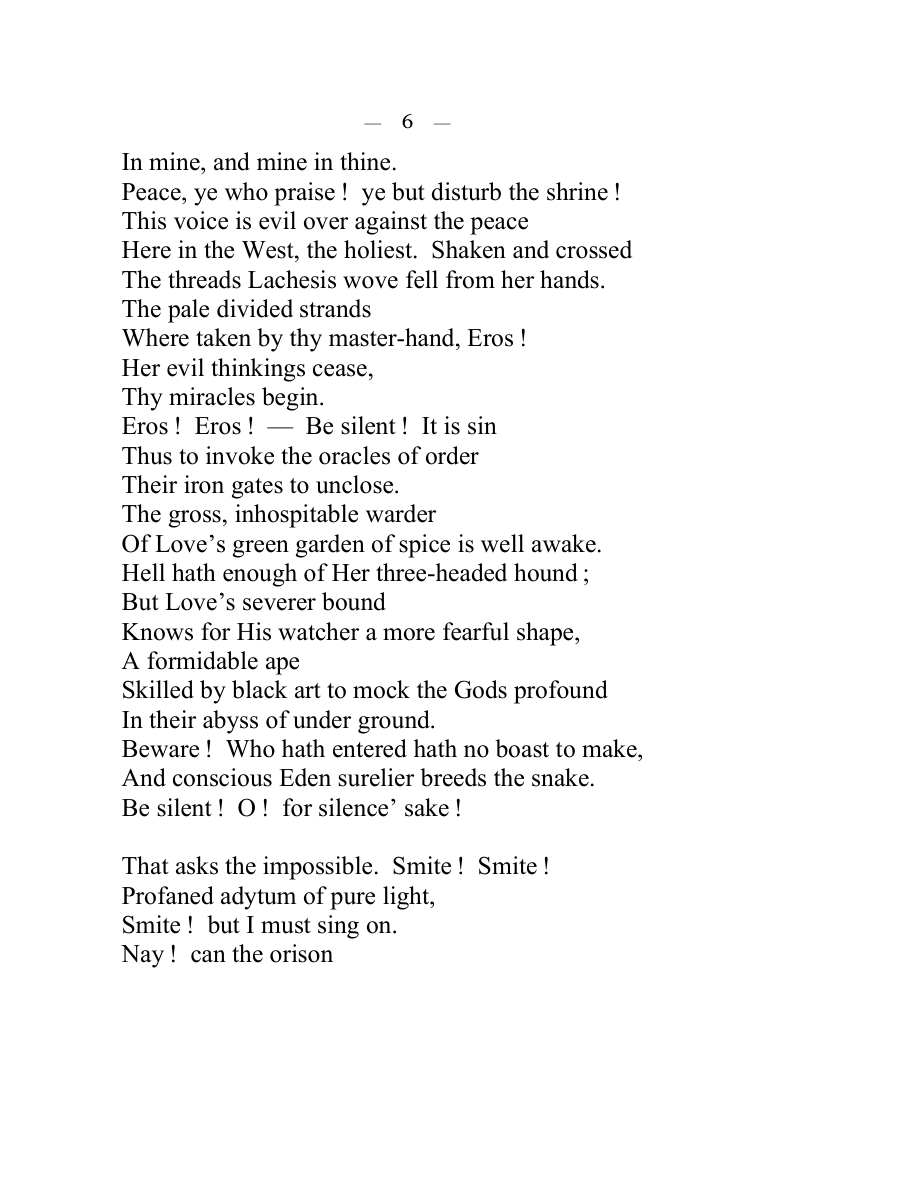 Original scan of Rosa Mundi, PDF page 11