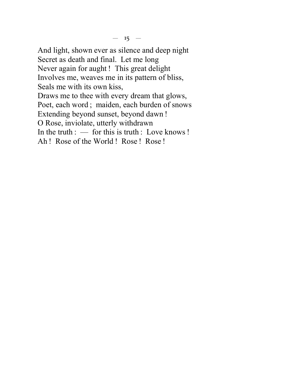 Original scan of Rosa Mundi, PDF page 20