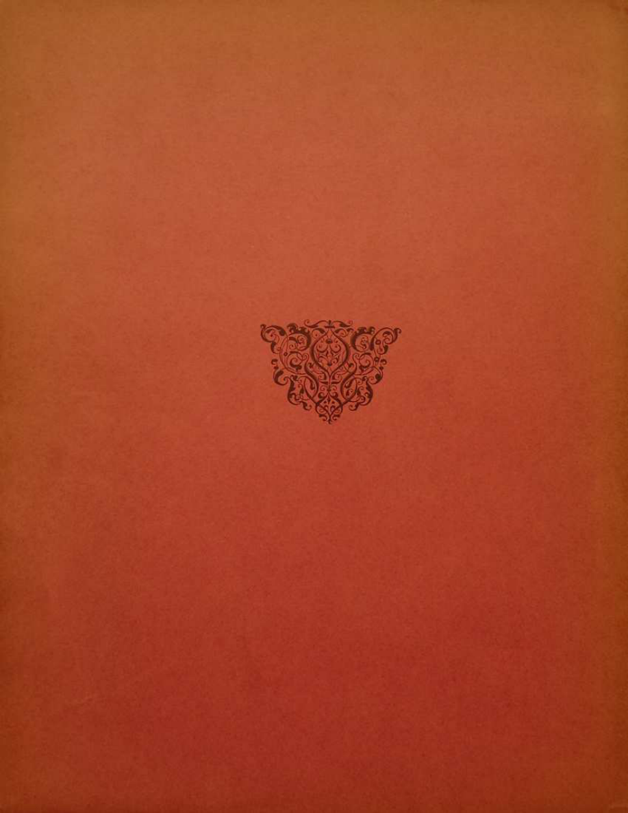 Original scan of Rosa Mundi, PDF page 22