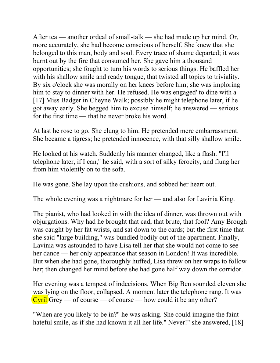 Original scan of Moonchild, PDF page 10