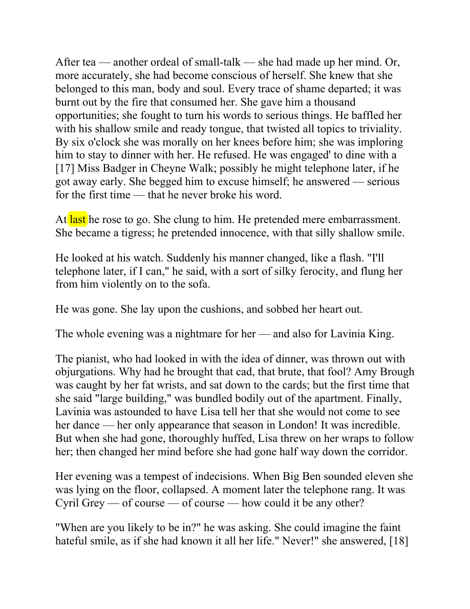Original scan of Moonchild, PDF page 10