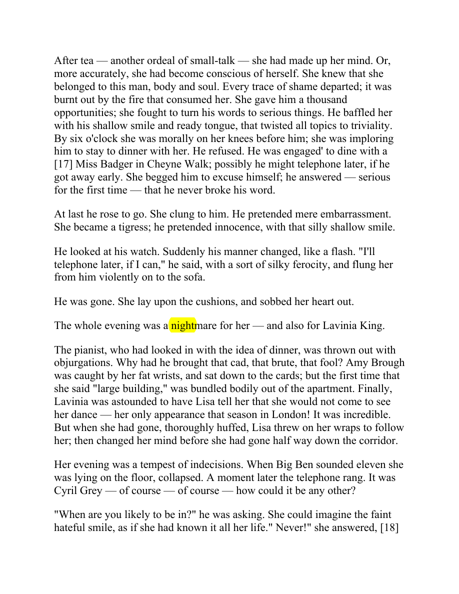 Original scan of Moonchild, PDF page 10
