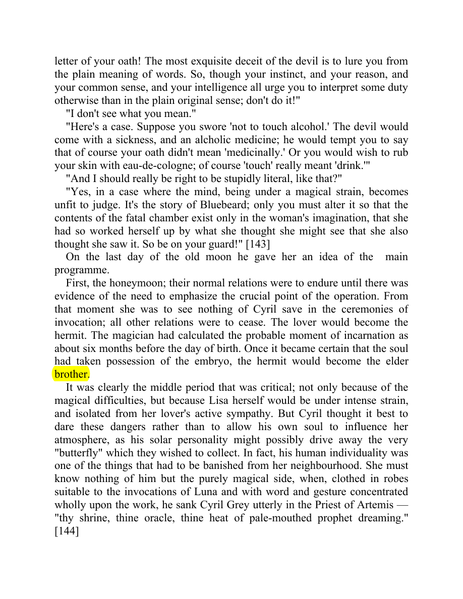 Original scan of Moonchild, PDF page 100