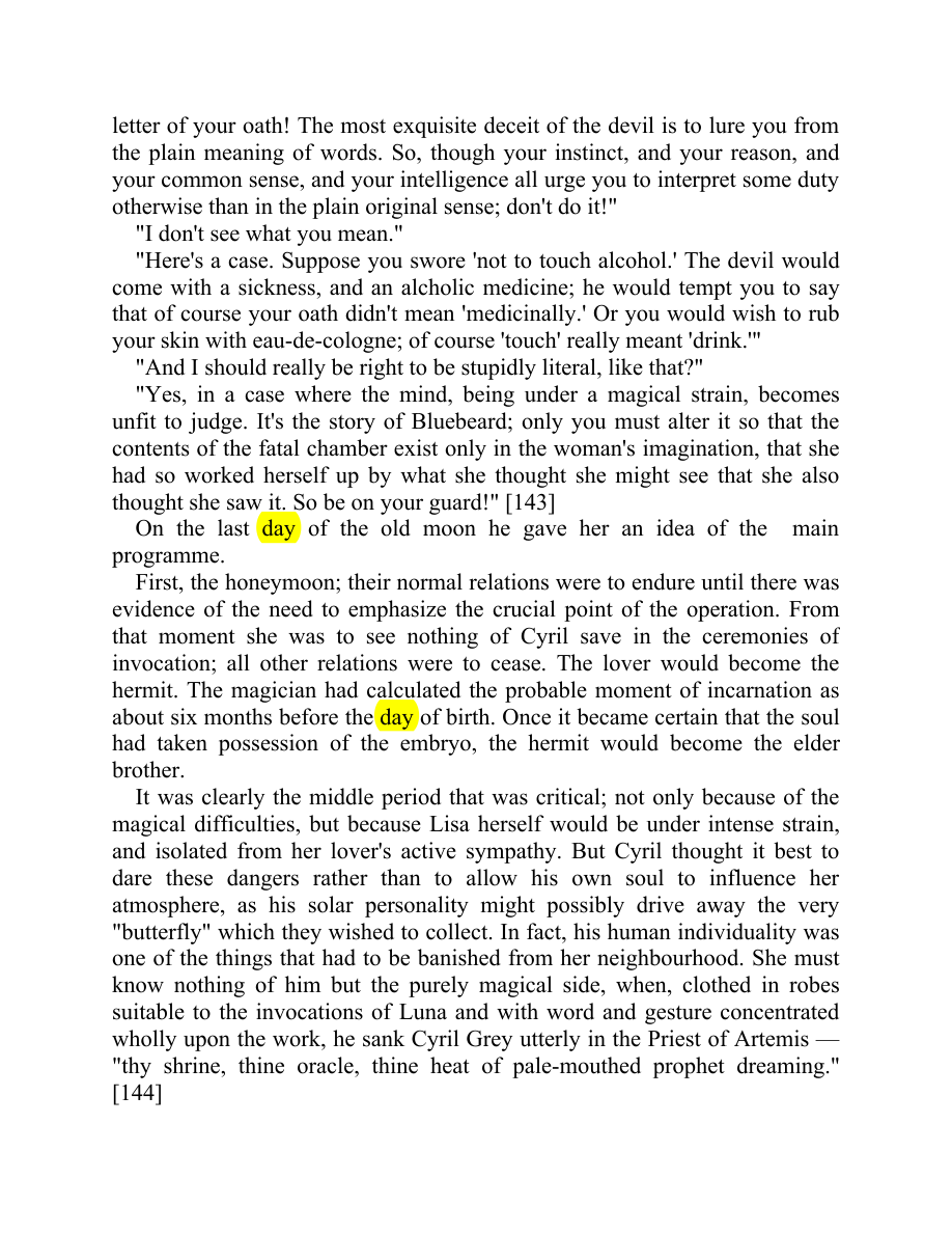 Original scan of Moonchild, PDF page 100