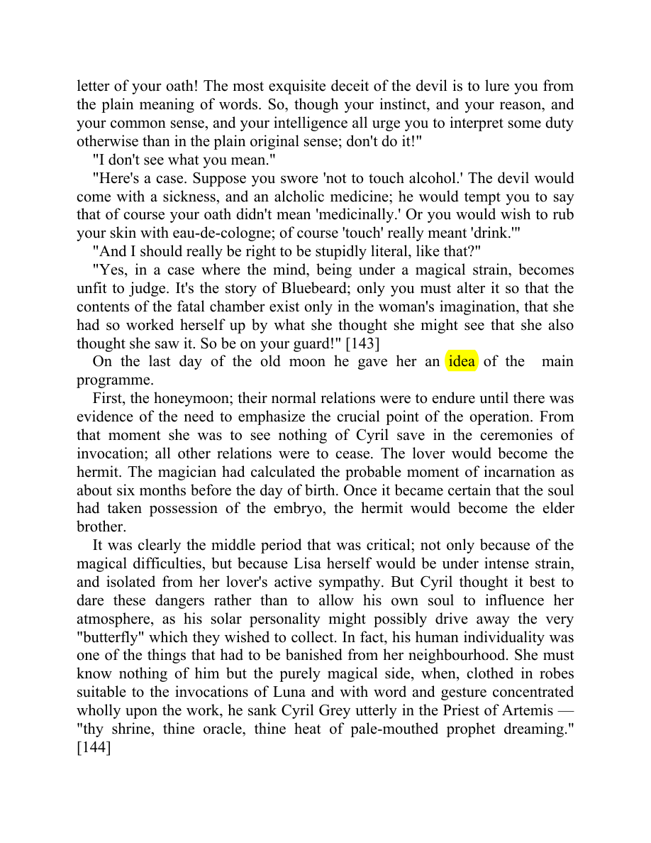 Original scan of Moonchild, PDF page 100