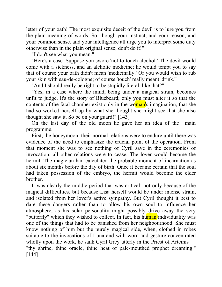 Original scan of Moonchild, PDF page 100