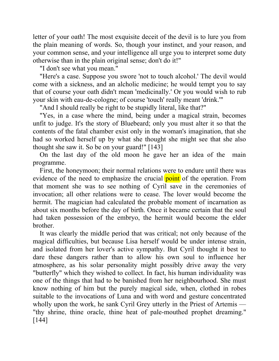 Original scan of Moonchild, PDF page 100