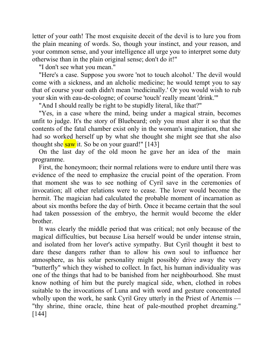 Original scan of Moonchild, PDF page 100