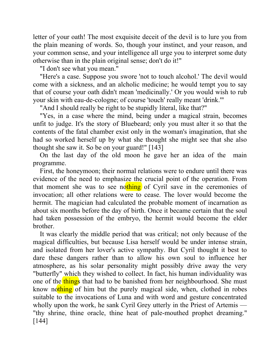 Original scan of Moonchild, PDF page 100