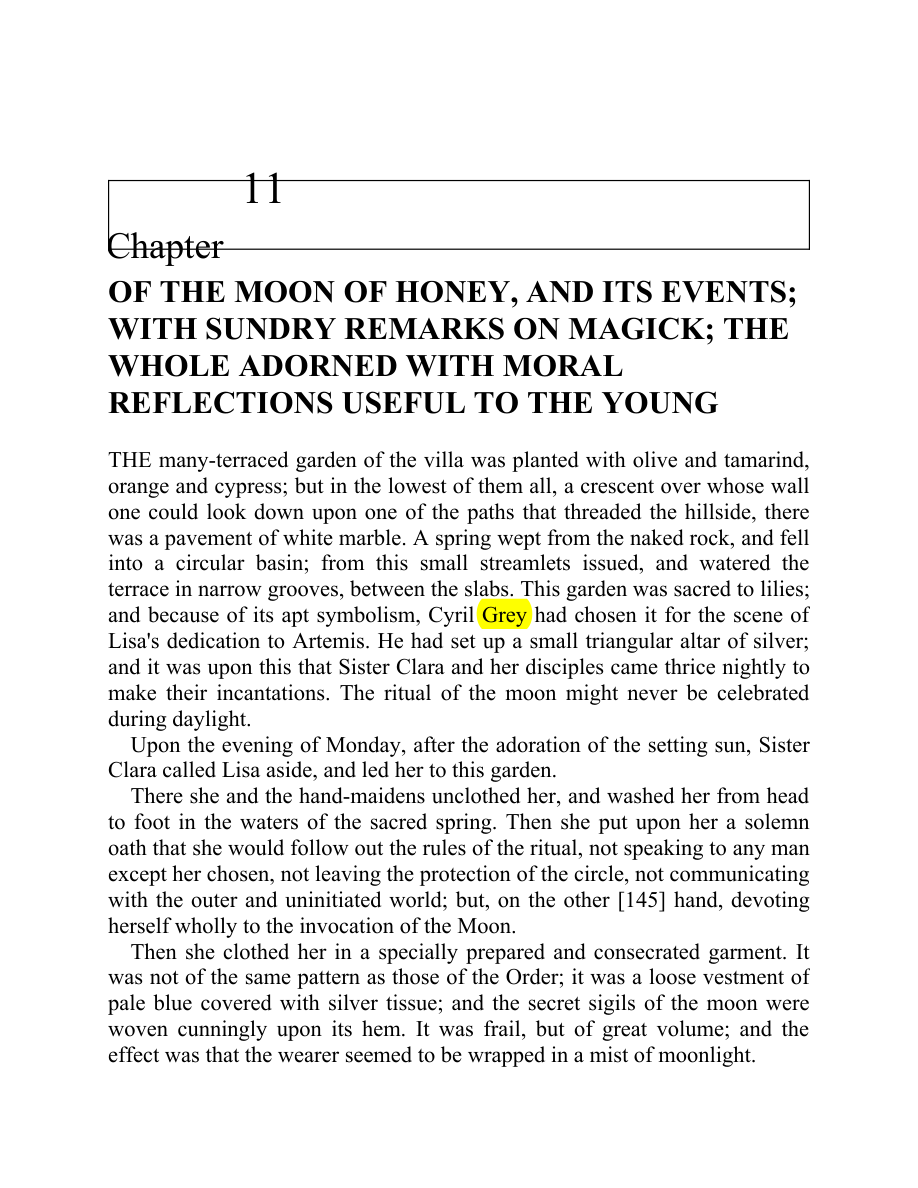 Original scan of Moonchild, PDF page 101