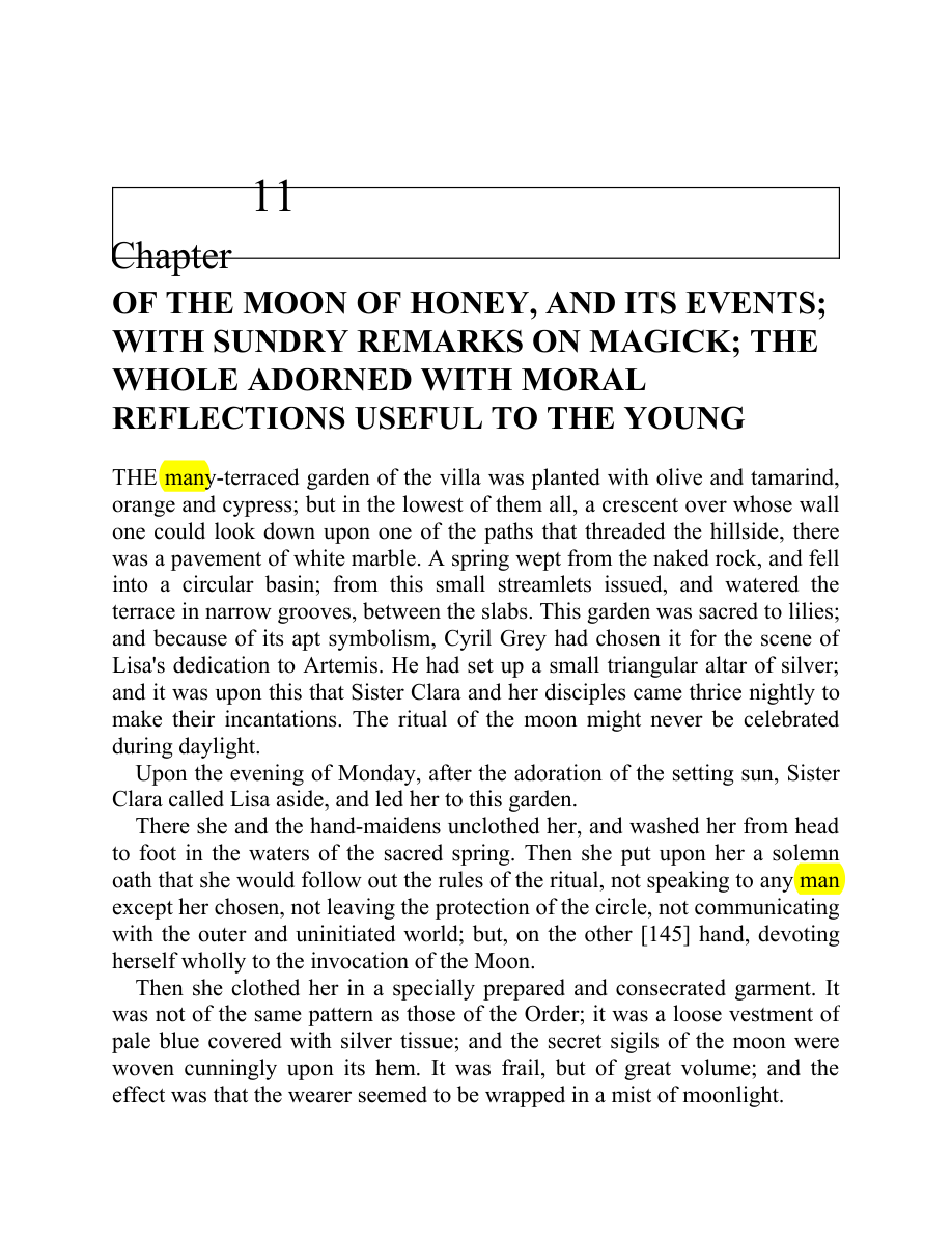Original scan of Moonchild, PDF page 101