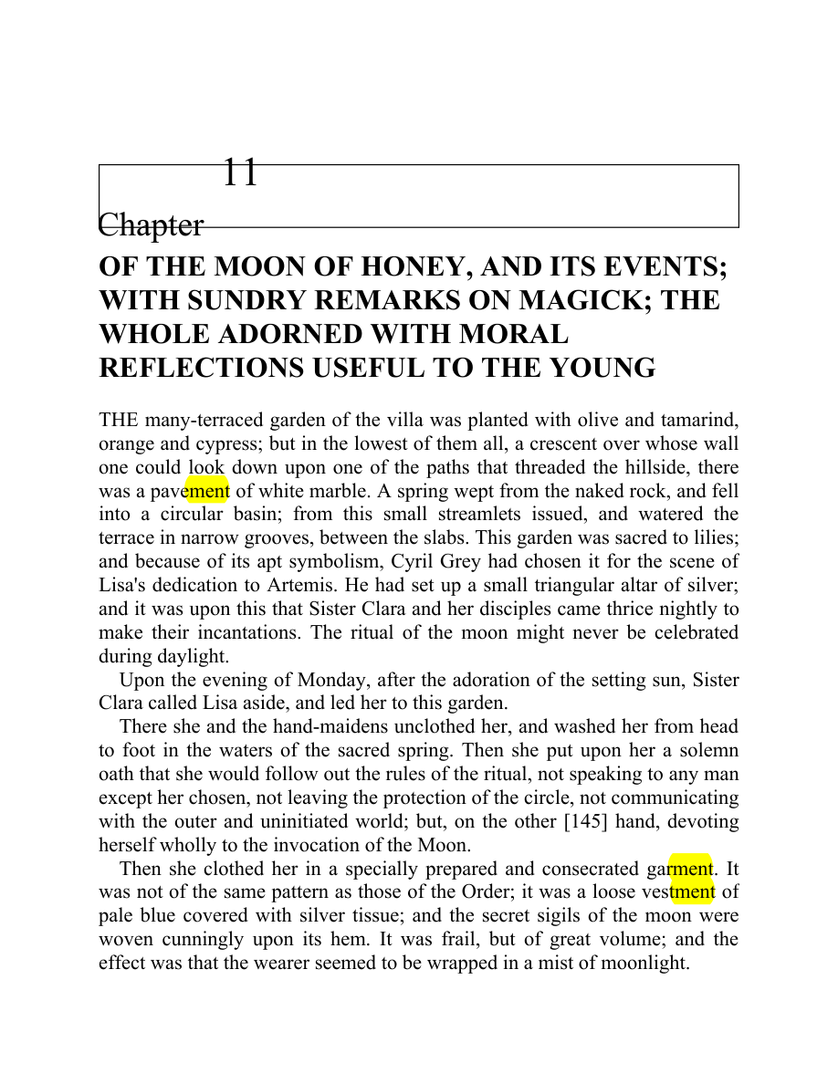 Original scan of Moonchild, PDF page 101