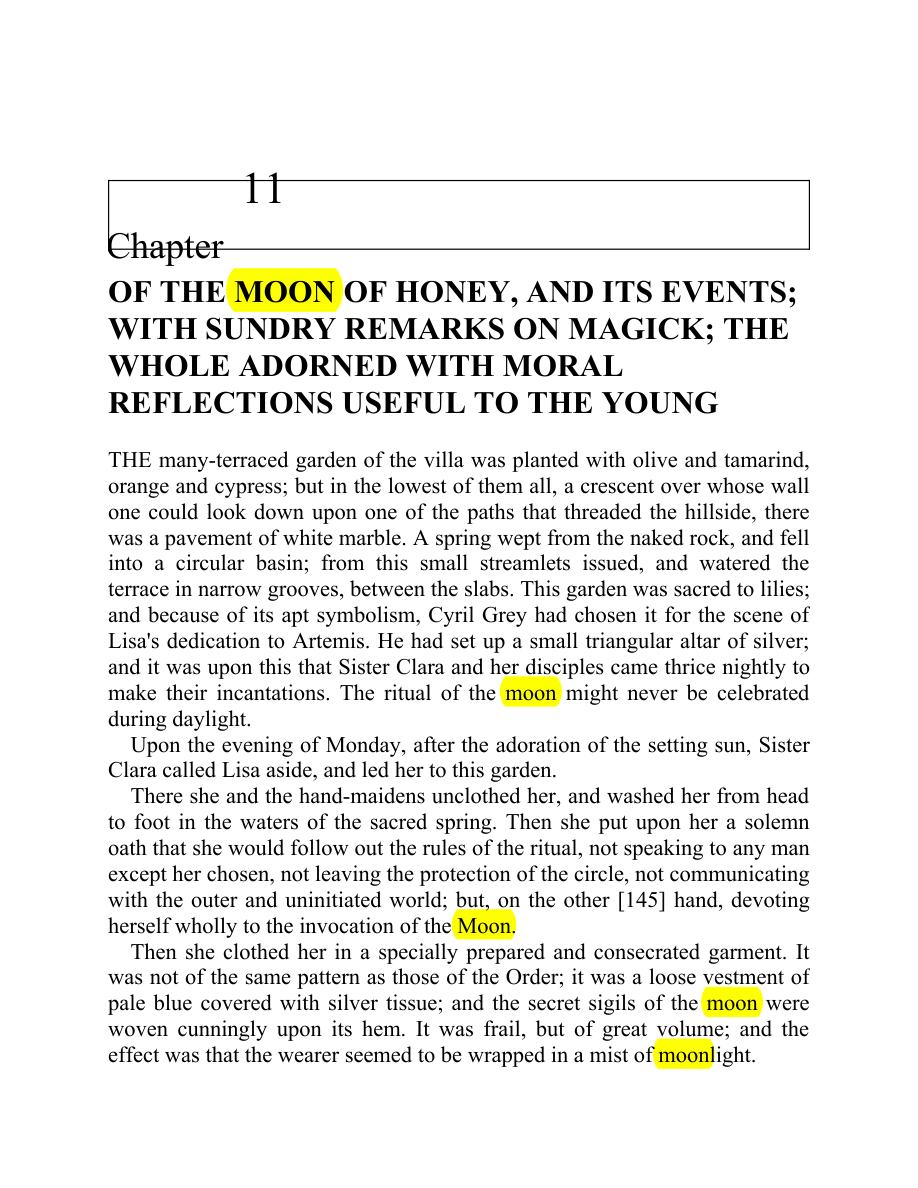 Original scan of Moonchild, PDF page 101