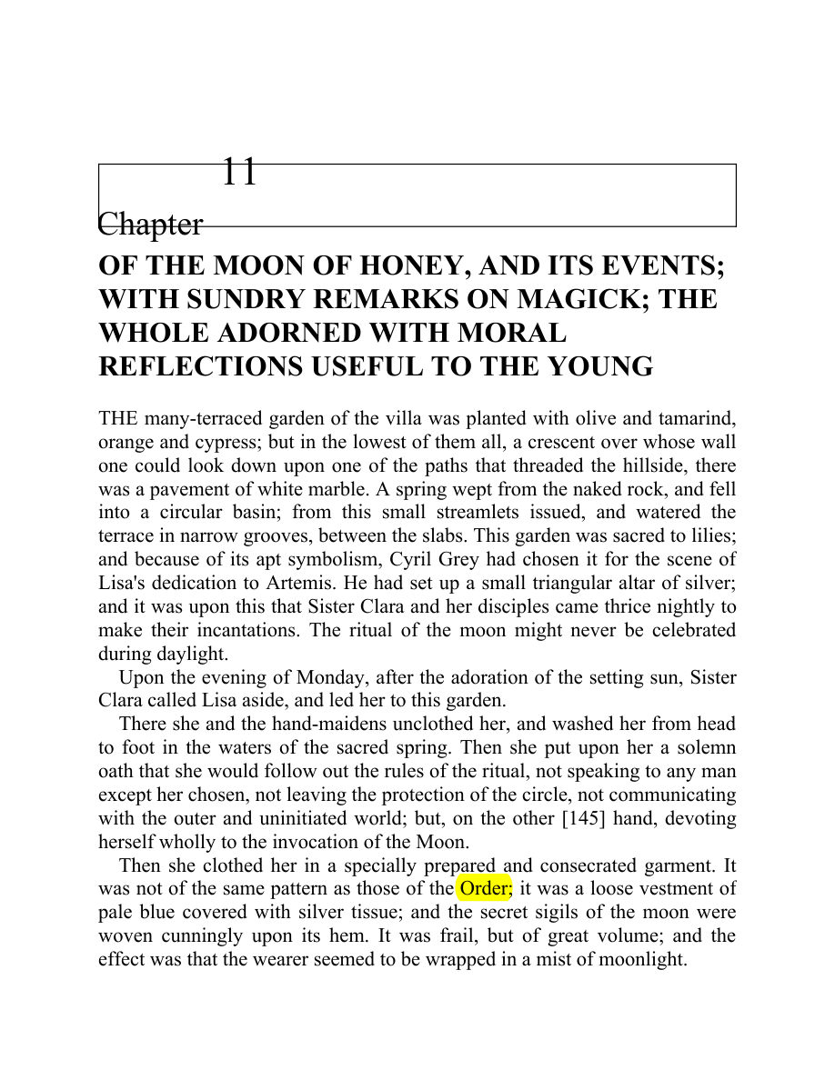 Original scan of Moonchild, PDF page 101