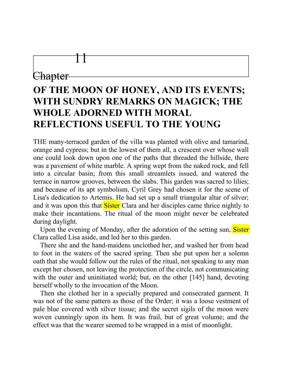 Original scan of Moonchild, PDF page 101