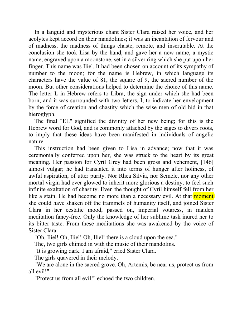 Original scan of Moonchild, PDF page 102