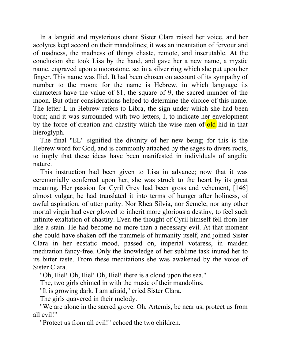 Original scan of Moonchild, PDF page 102