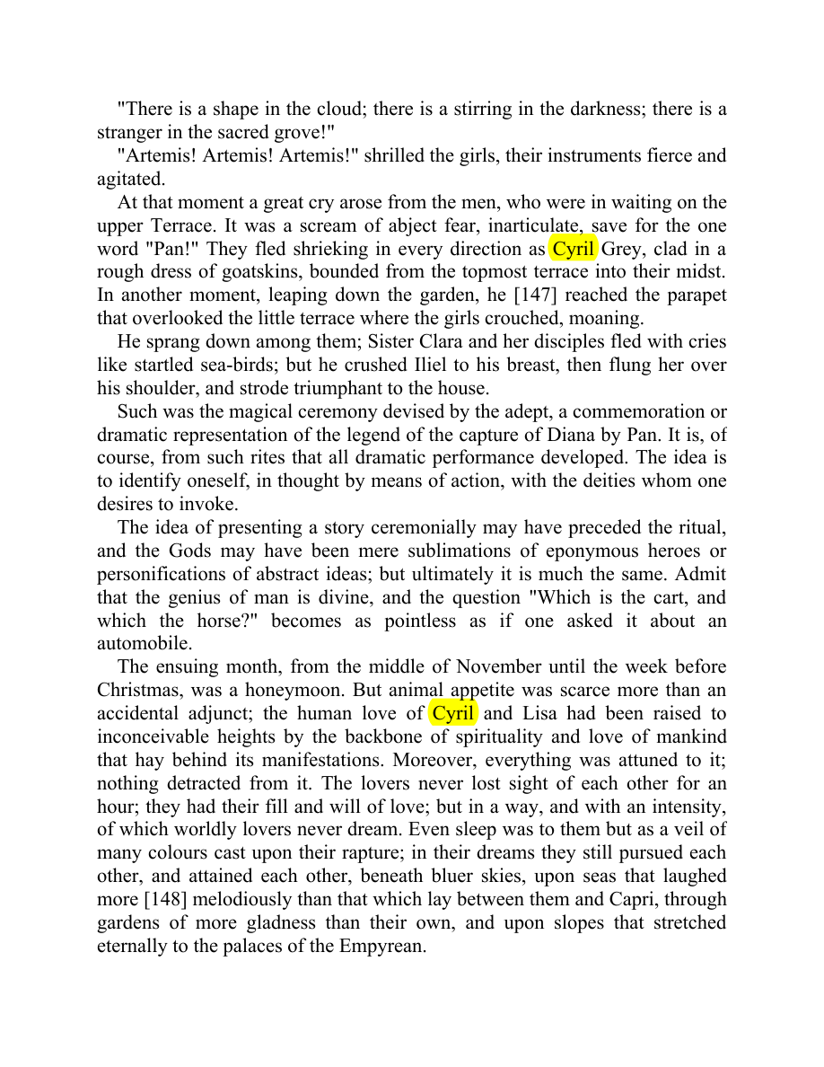 Original scan of Moonchild, PDF page 103