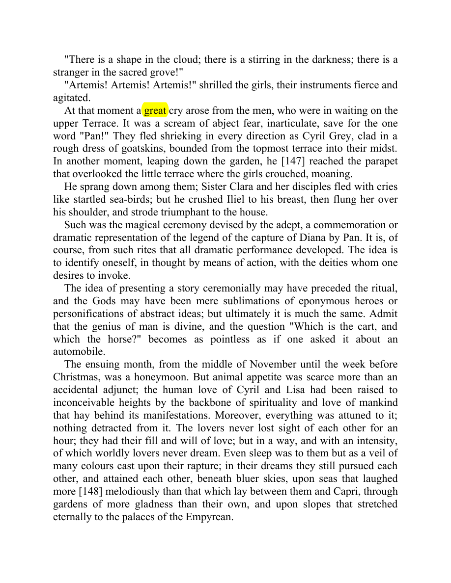Original scan of Moonchild, PDF page 103