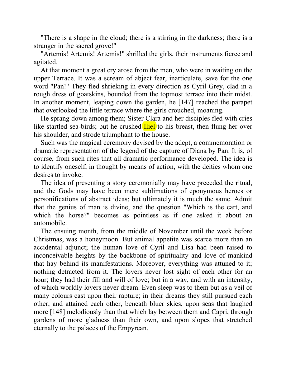 Original scan of Moonchild, PDF page 103