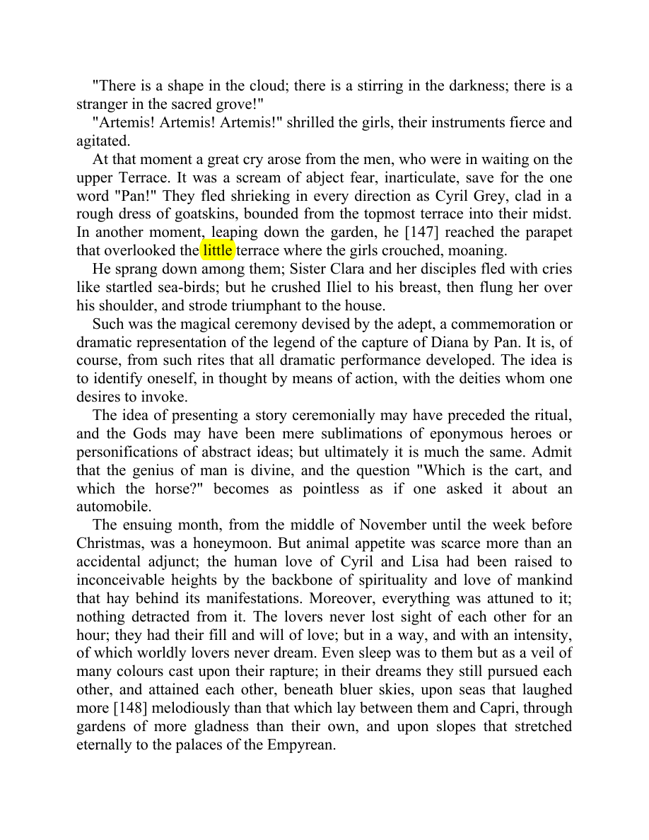 Original scan of Moonchild, PDF page 103
