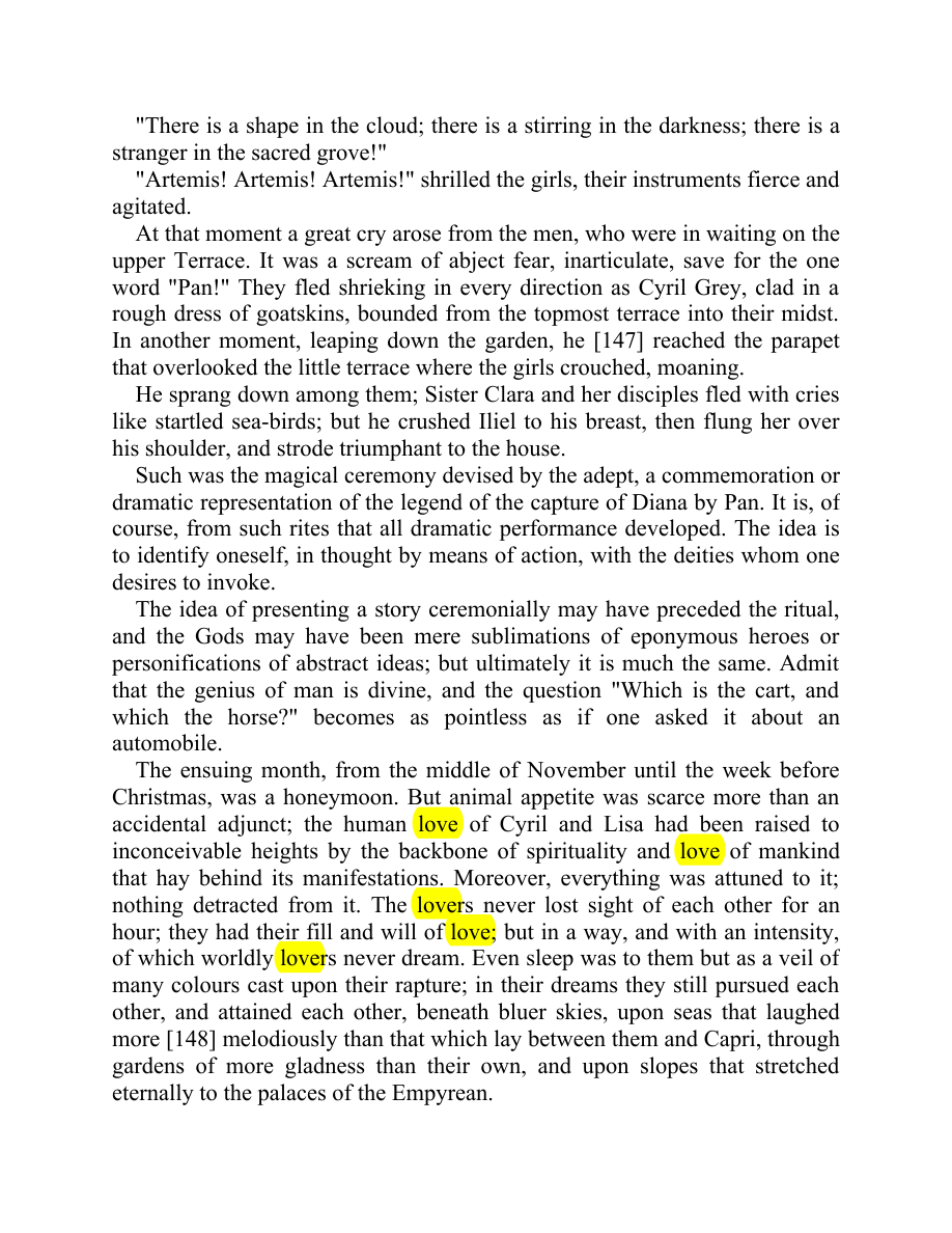 Original scan of Moonchild, PDF page 103