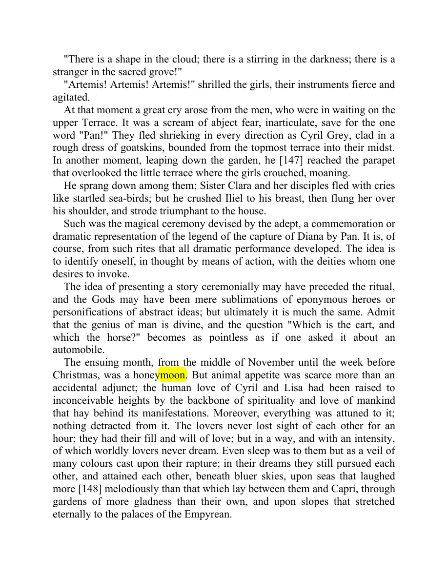 Original scan of Moonchild, PDF page 103