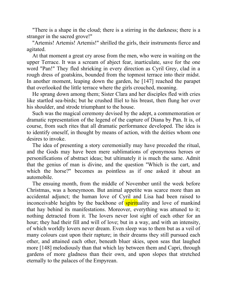 Original scan of Moonchild, PDF page 103
