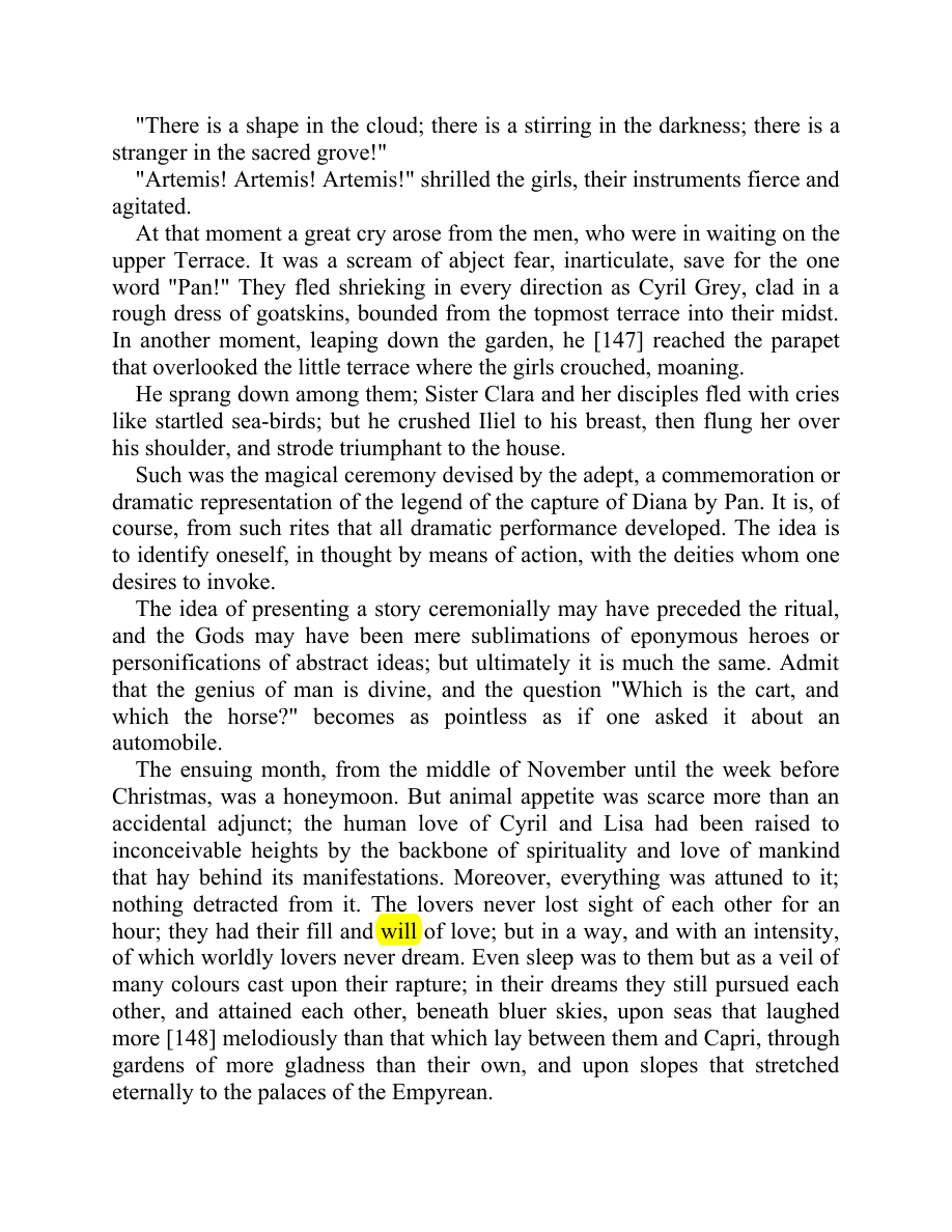 Original scan of Moonchild, PDF page 103