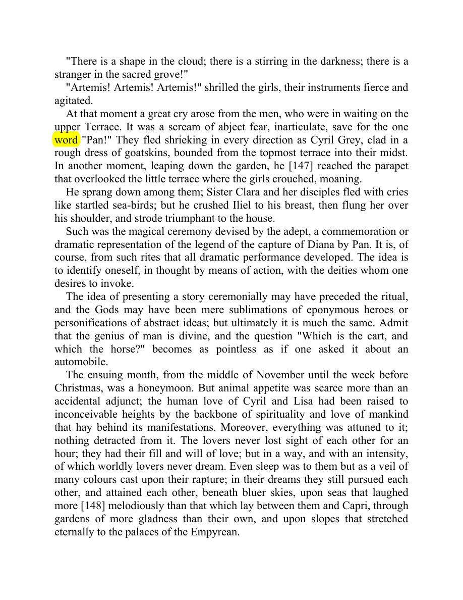 Original scan of Moonchild, PDF page 103