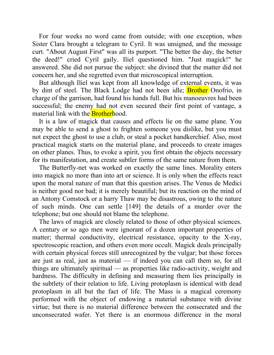 Original scan of Moonchild, PDF page 104