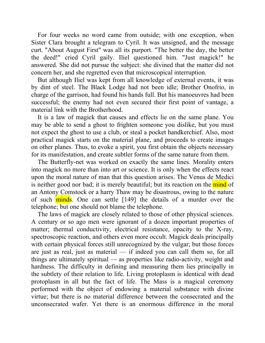 Original scan of Moonchild, PDF page 104