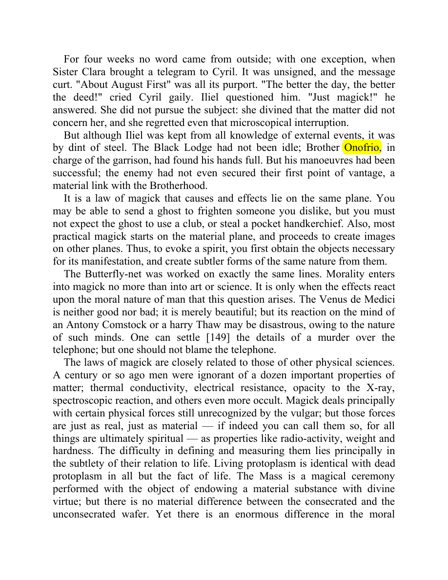 Original scan of Moonchild, PDF page 104