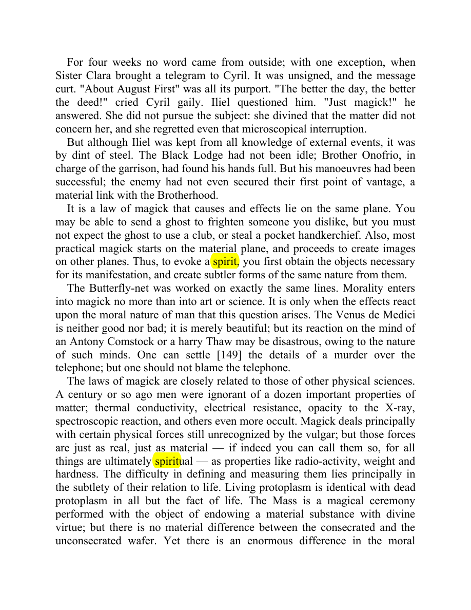 Original scan of Moonchild, PDF page 104