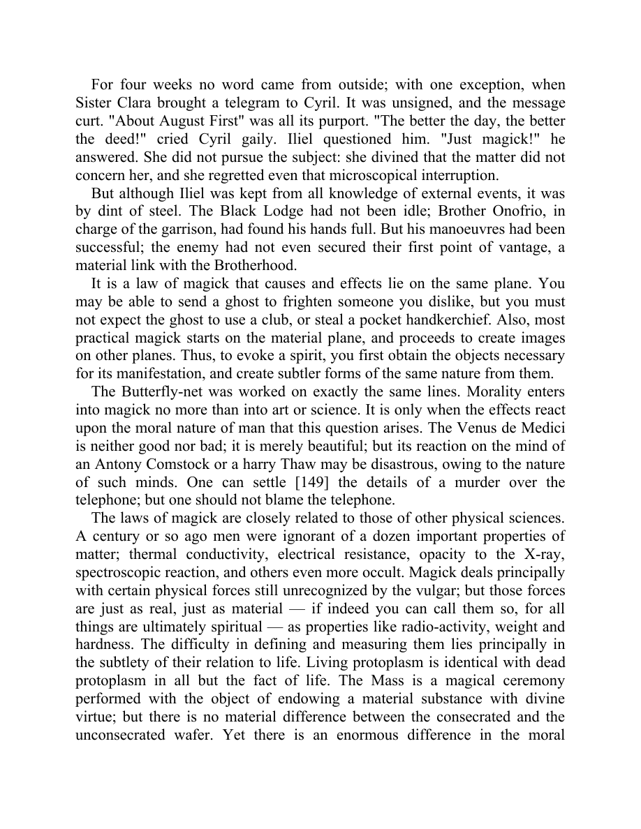 Original scan of Moonchild, PDF page 104