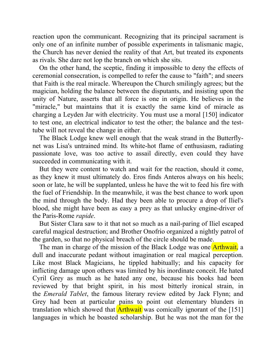 Original scan of Moonchild, PDF page 105
