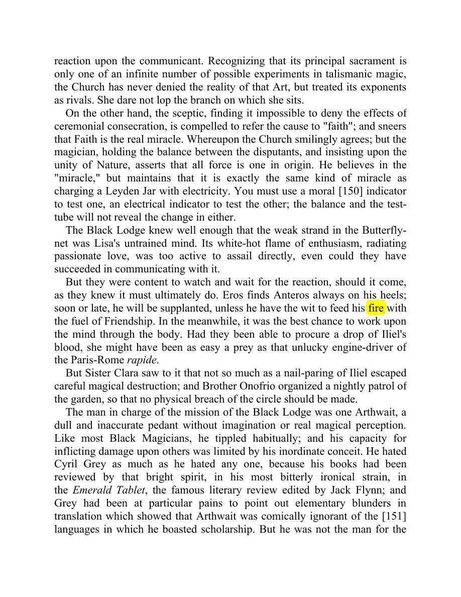 Original scan of Moonchild, PDF page 105