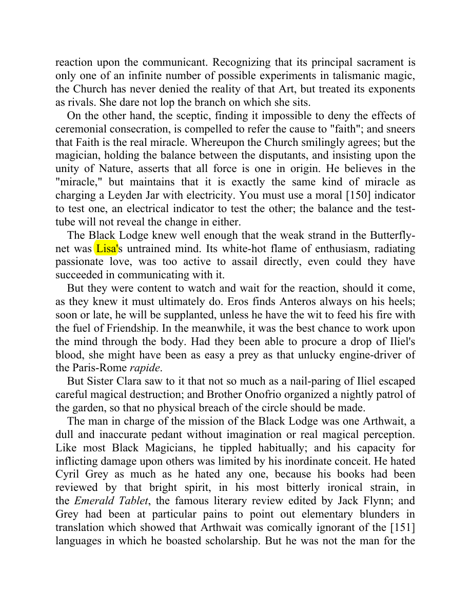 Original scan of Moonchild, PDF page 105