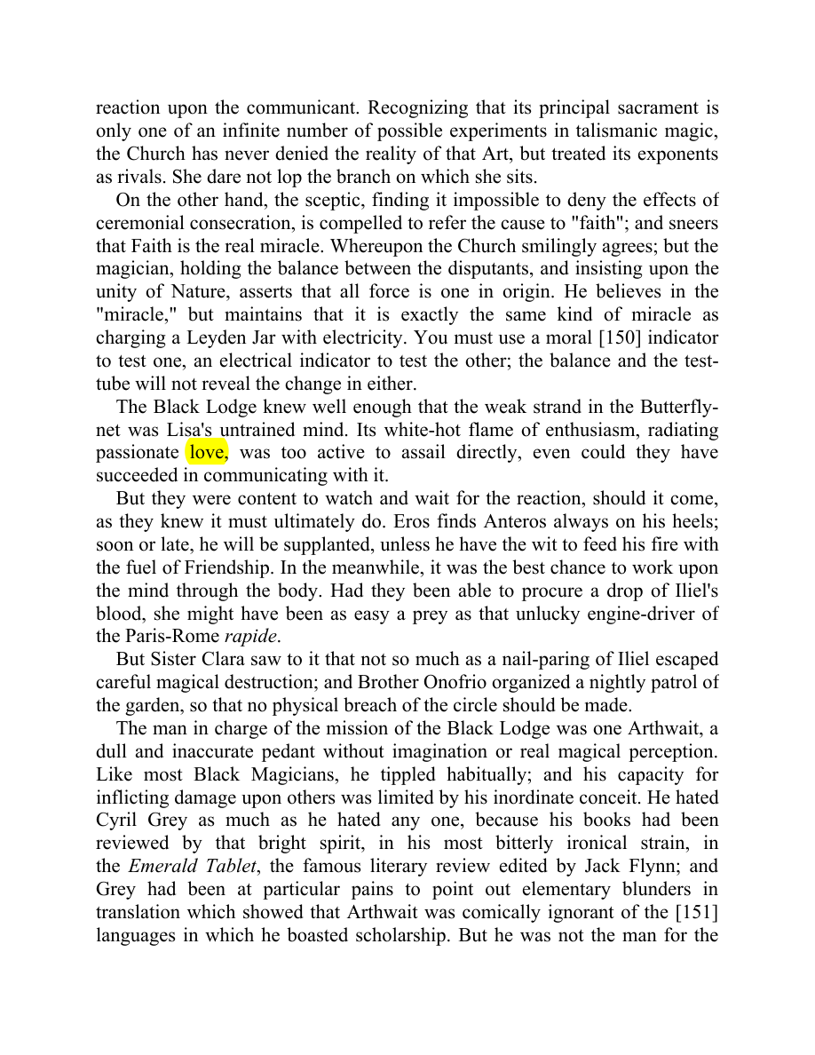 Original scan of Moonchild, PDF page 105
