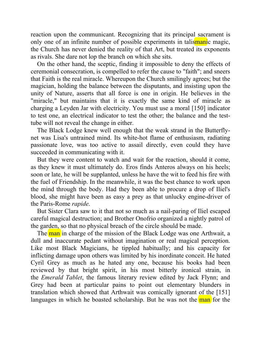 Original scan of Moonchild, PDF page 105