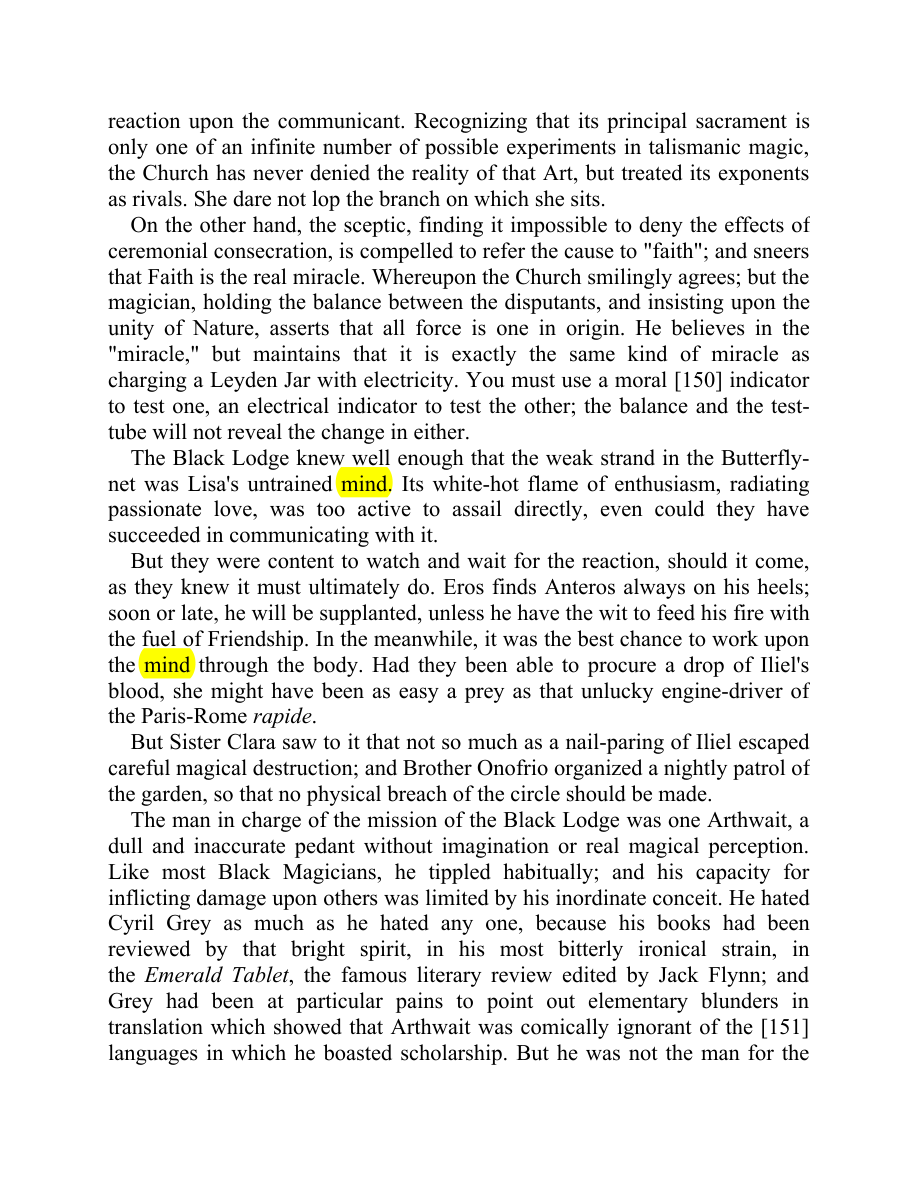 Original scan of Moonchild, PDF page 105