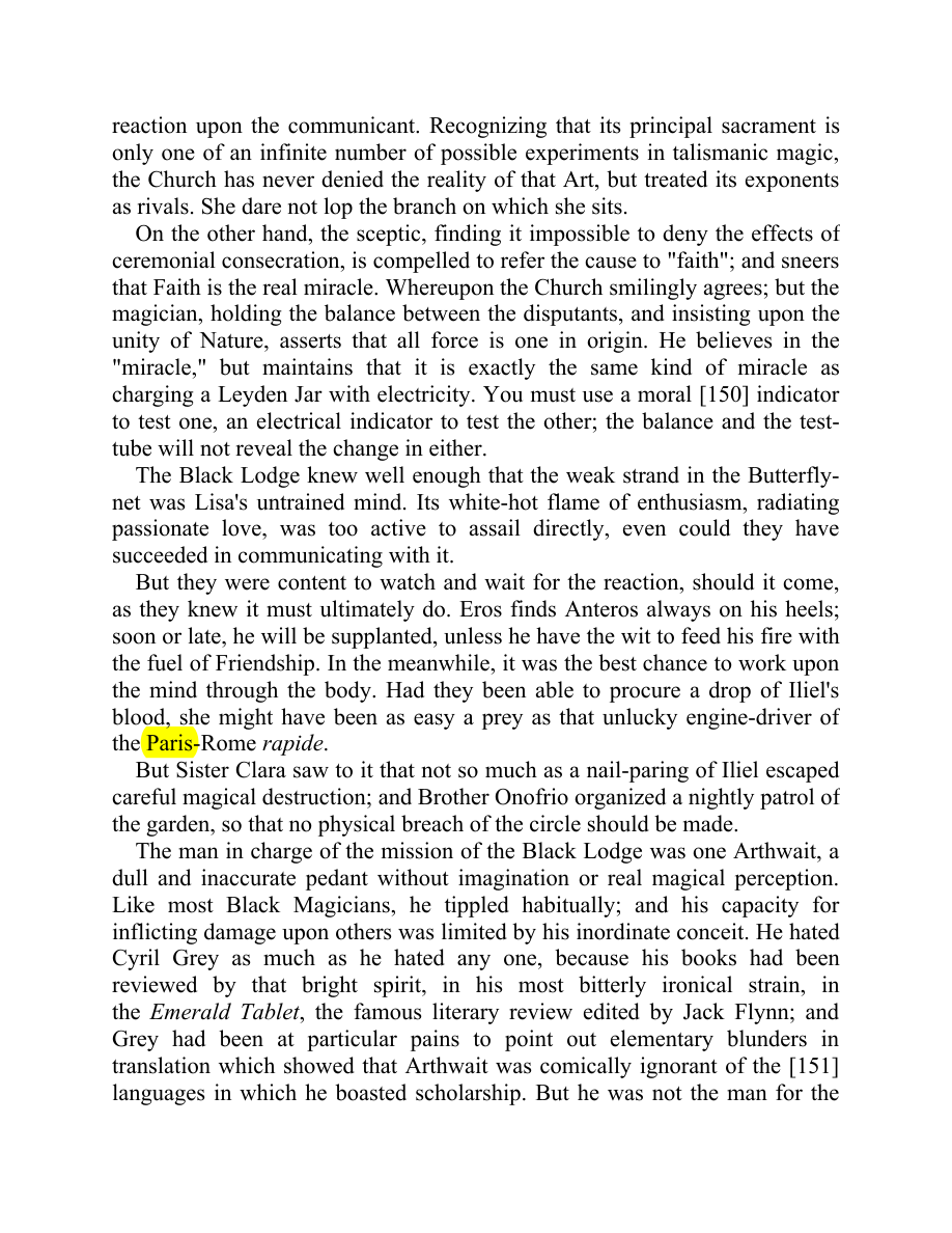 Original scan of Moonchild, PDF page 105