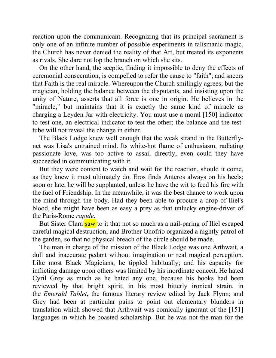 Original scan of Moonchild, PDF page 105