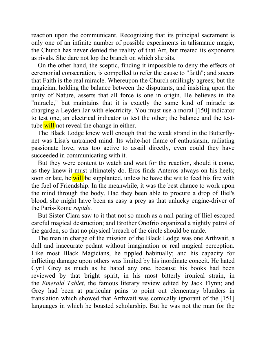 Original scan of Moonchild, PDF page 105