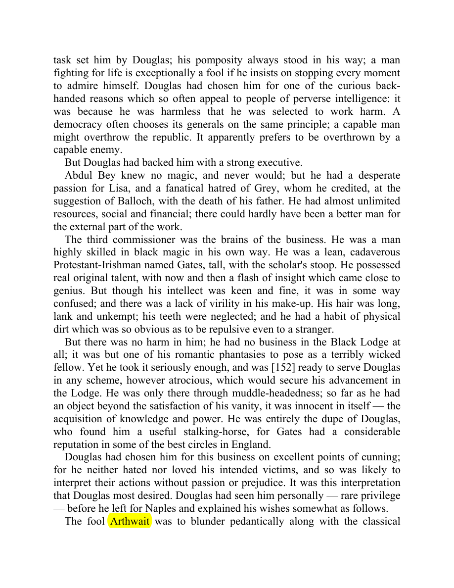 Original scan of Moonchild, PDF page 106