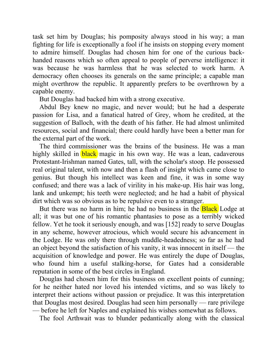 Original scan of Moonchild, PDF page 106