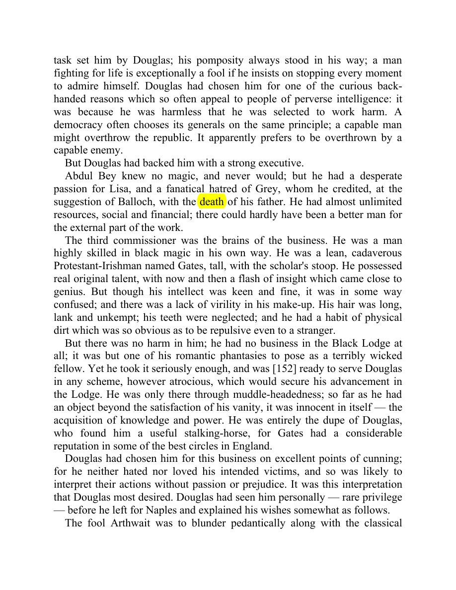 Original scan of Moonchild, PDF page 106